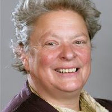 Image of County Councillor Cosima Towneley